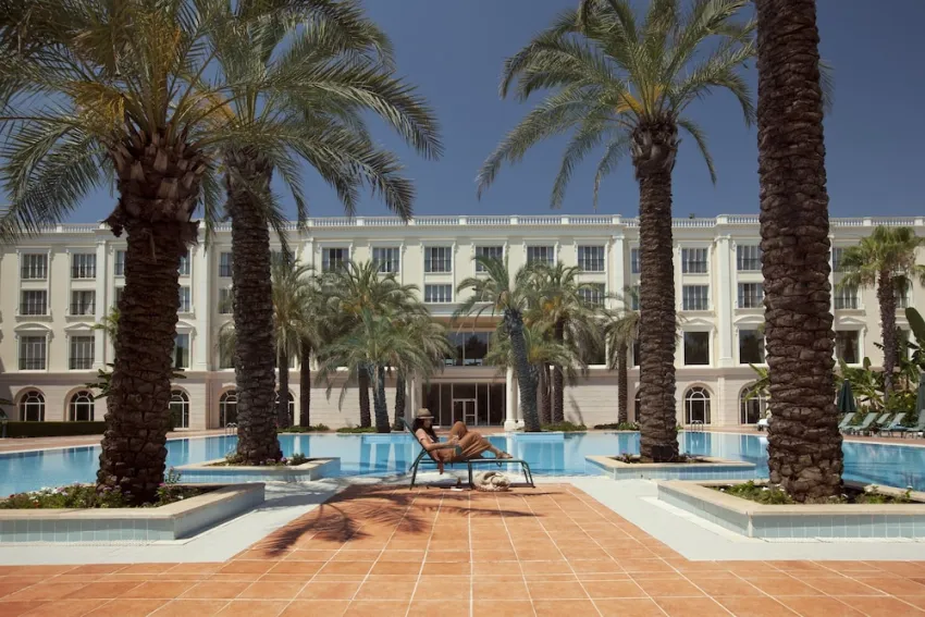 IC Hotels Airport 4*-44