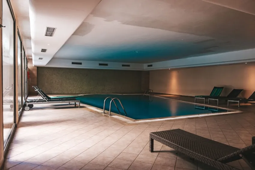 Rosa Beach Thalasso & Spa (Ex. Sentido) 4*-54