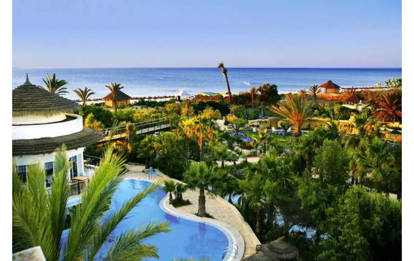 Club Magic Life Africana 5*-2
