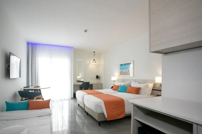 Best Western Plus Larco Hotel 4*-15
