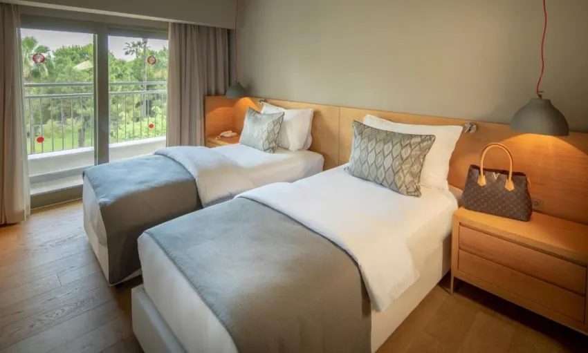 BARUT HEMERA RESORT & SPA  5*-20