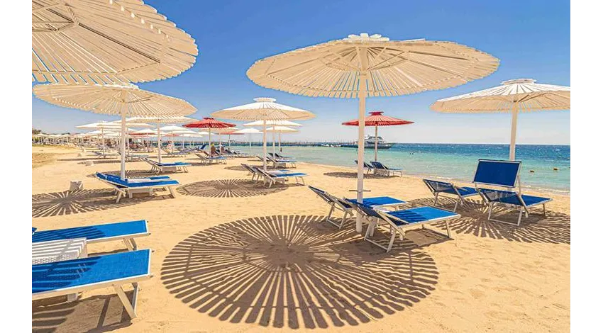 AMARINA ABU SOMA RESORT & AQUA PARK  5*-69