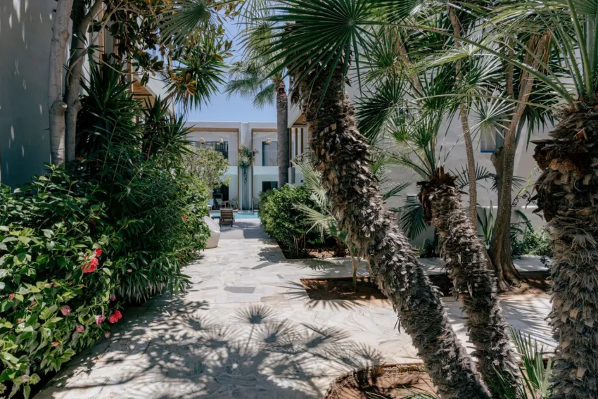 Galazio Beach Resort -23