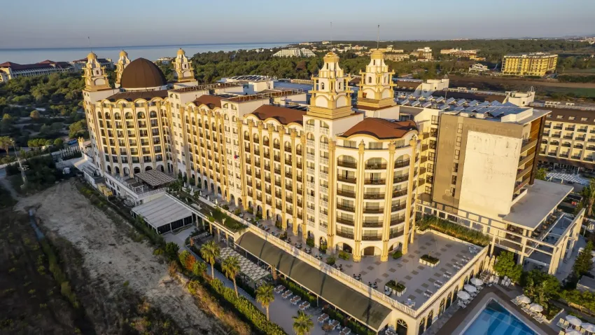 Jadore Deluxe Hotel & Spa 5*-17