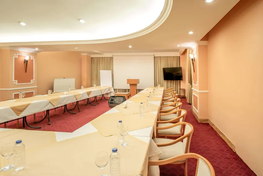 Miramare Queen Hotel 5*-139