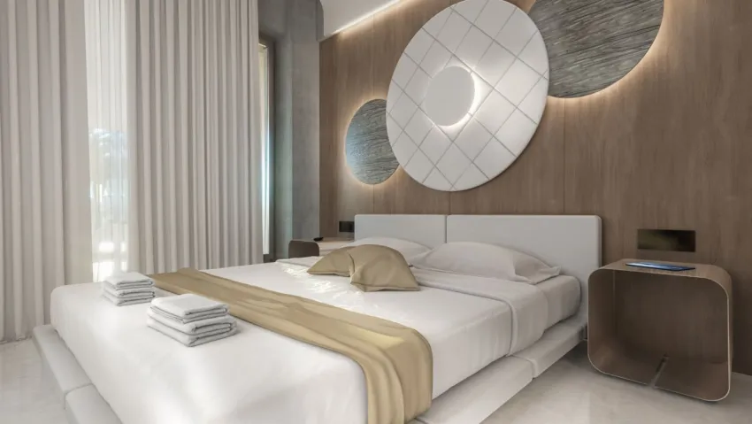 NAUTILUX RETHYMNO by MAGE HOTEL - Rethymno Resorts S.M.P.C. S.A 5*-6