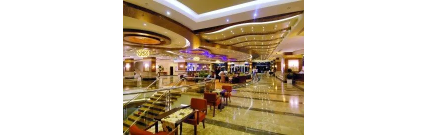 Dizalya Palm Garden 5*-5