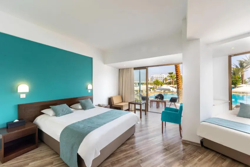 Crystal Springs Beach Hotel 4*-12