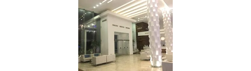 Hotel Les Palmiers 2*-15