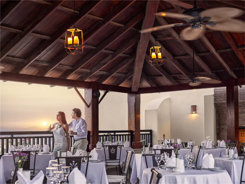 Steigenberger Aqua Magic 5*-114