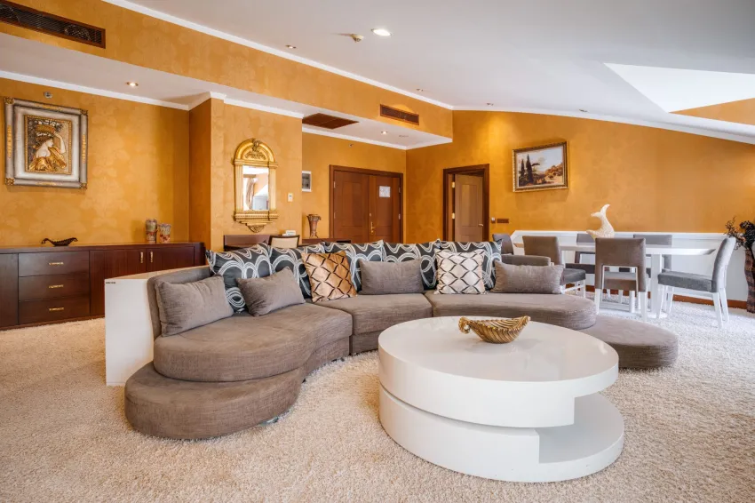 Megasaray West Beach Antalya 5*-10