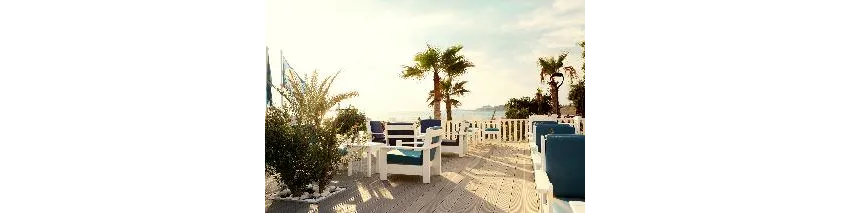 Flora Garden Beach (Adults Only 16+) 5*-72