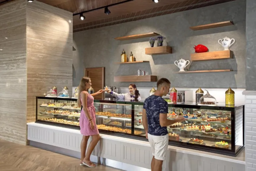 ROYAL SEGINUS  5*-73