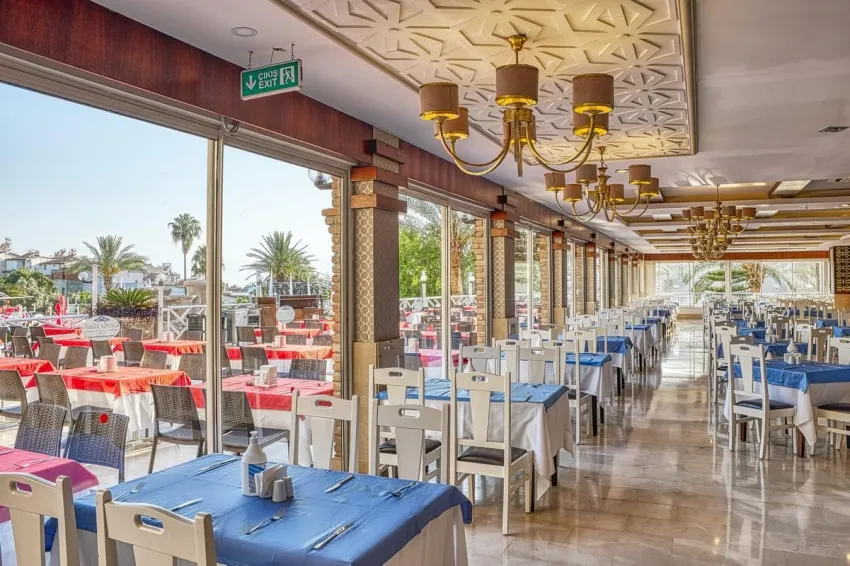 Seaden Corolla 4*-18