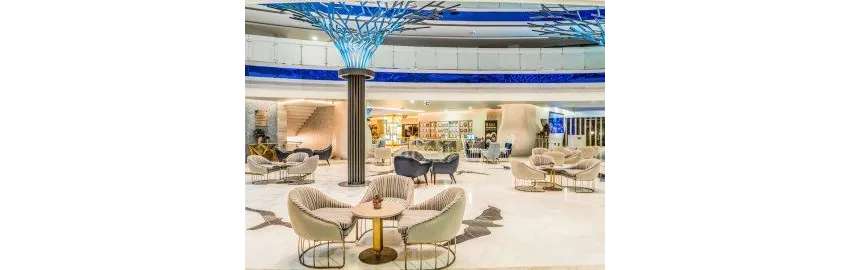 Royal Wings Hotel 5*-5