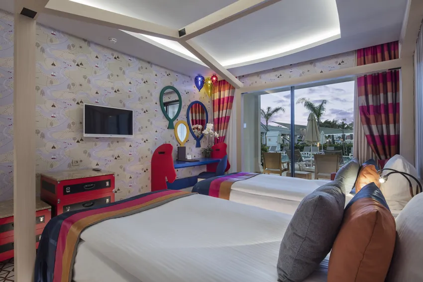 Granada Luxury Belek 5*-158
