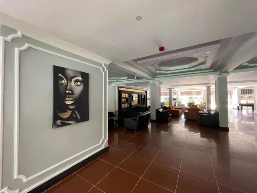 Castle Park Hotel 4*-22