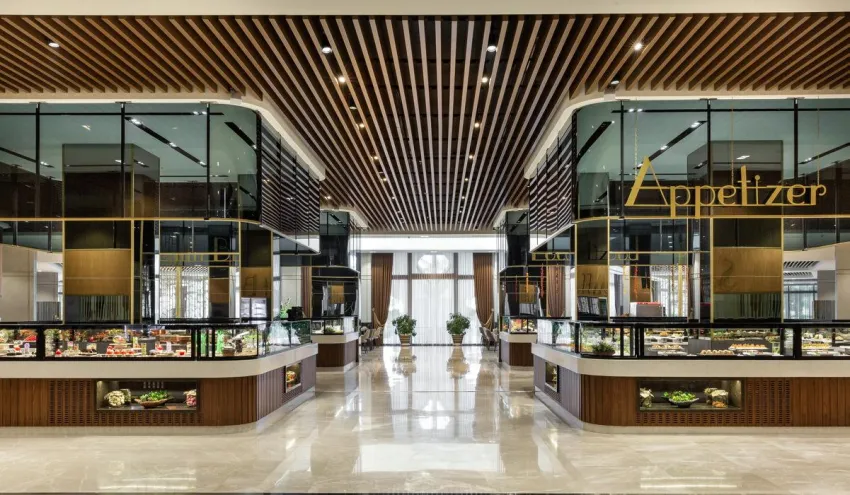 Miracle Resort Hotel 5*-25