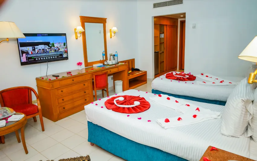 MG Alexander The Great Hotel 4*-26