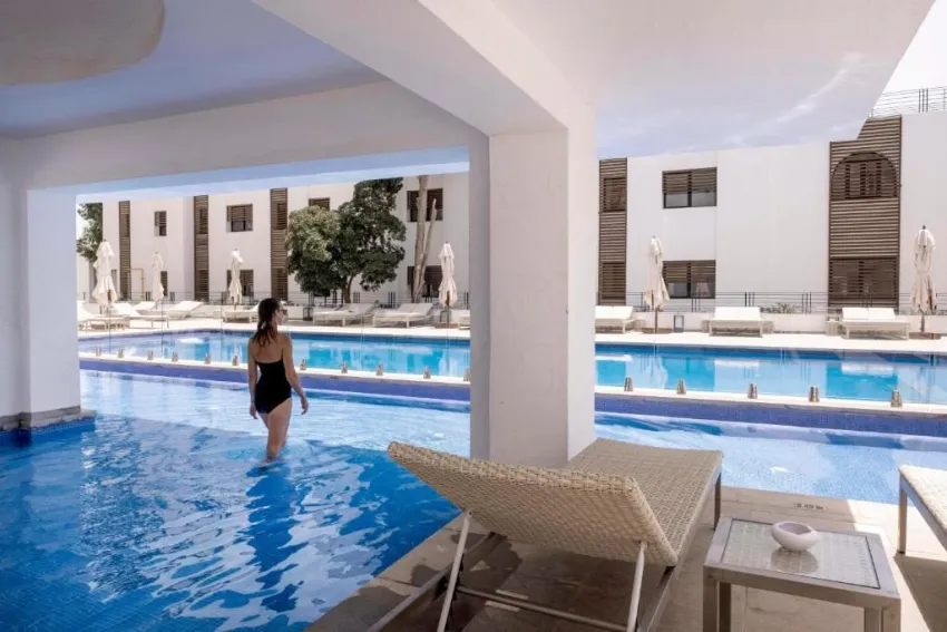 THE ORANGERS GARDEN VILLAS & BUNGALOWS  5*-30