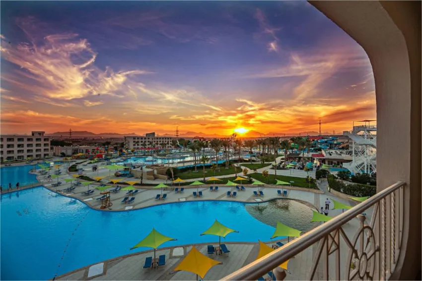 TITANIC RESORT & AQUAPARK  4*-14