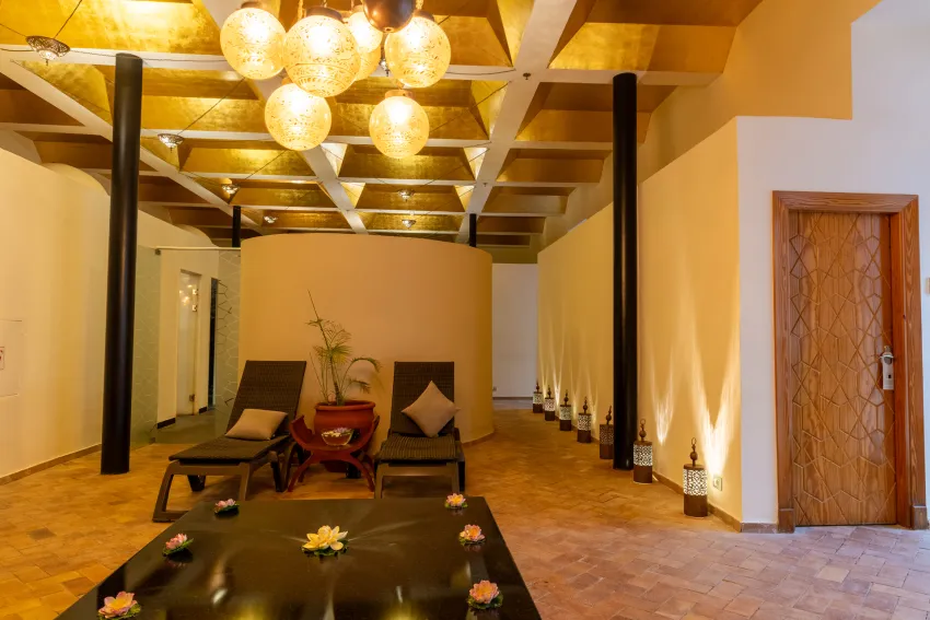 Fort Arabesque - The Beach Resort 4*-21