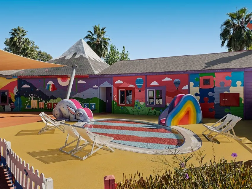 Ic Hotels Santai Family Resort 5*-25