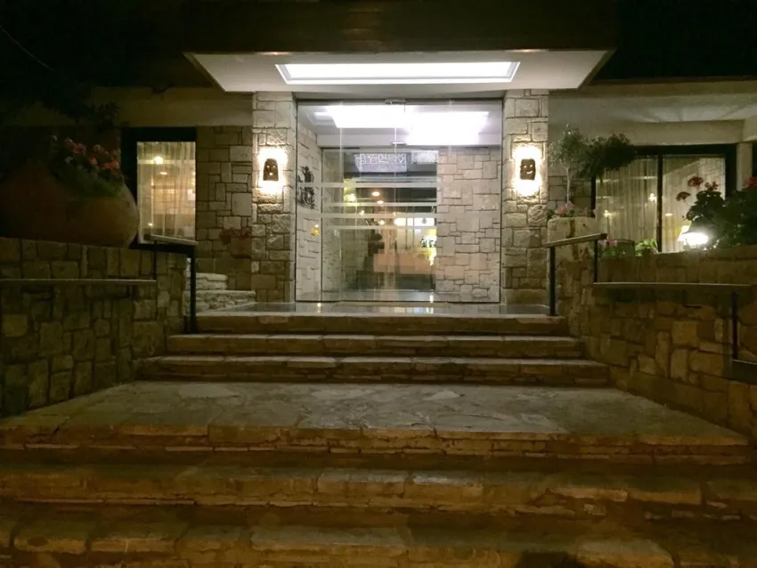 Dionysos Central Hotel 3*-44