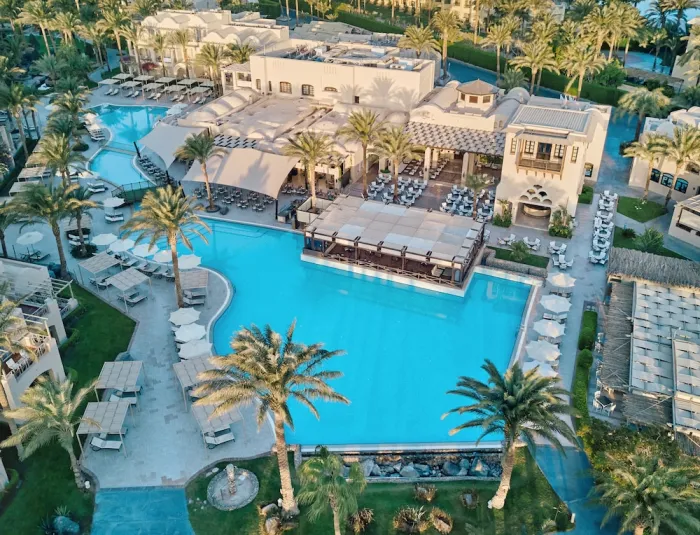 Jaz Makadina 5* - Makadi bay - Egipt