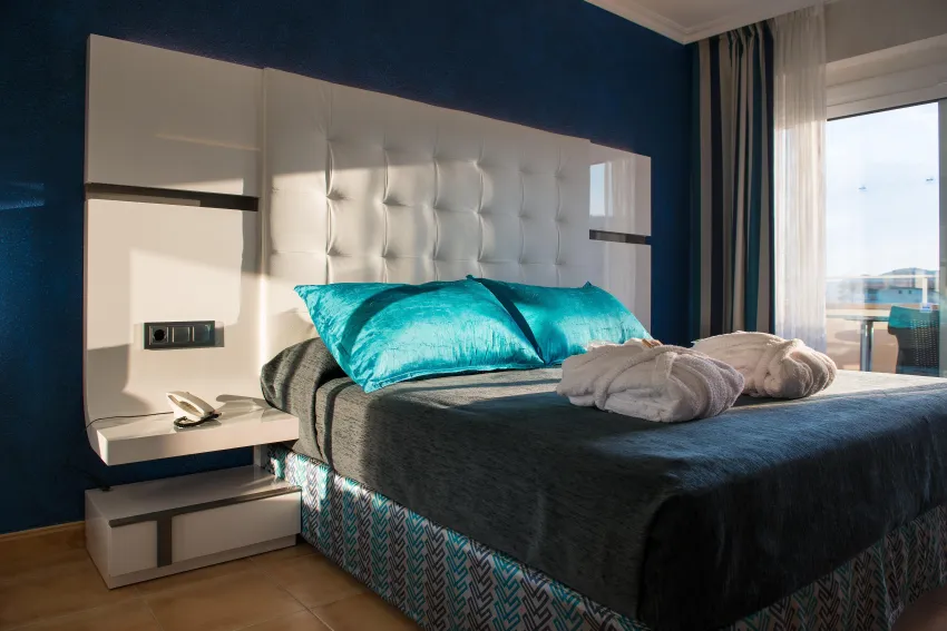 Salles Hotel Marina Portals 4*-20