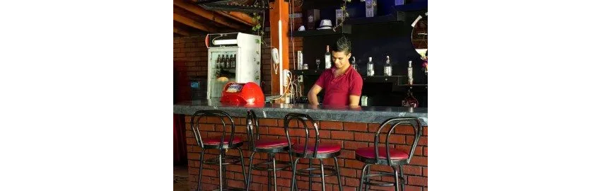 Ares City Hotel 3*-21