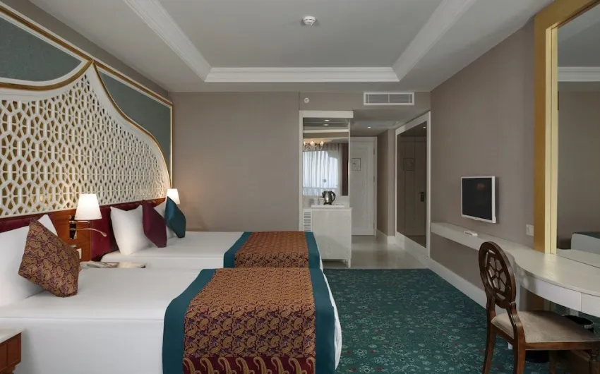 Royal Taj Mahal 5*-27