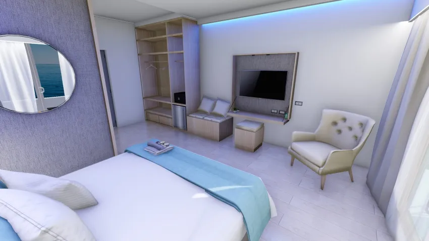 Mirage Bleu Hotel 5*-3