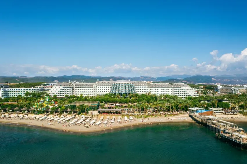 LONG BEACH ALANYA  5*-21