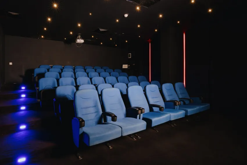 Akra Antalya (Ex.Akra Hotel) 5*-18