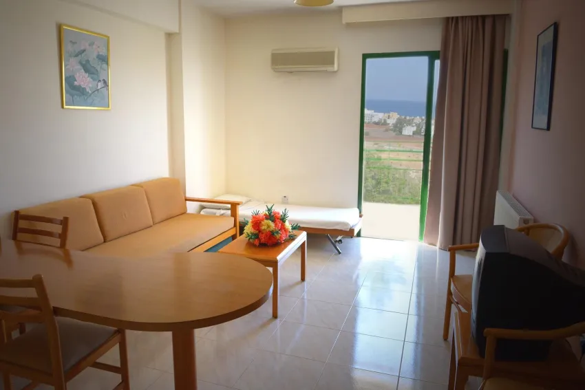 Maris Grand Waterpark Resort 4*-16