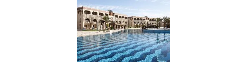 Sentido Mamlouk Palace 5*-39
