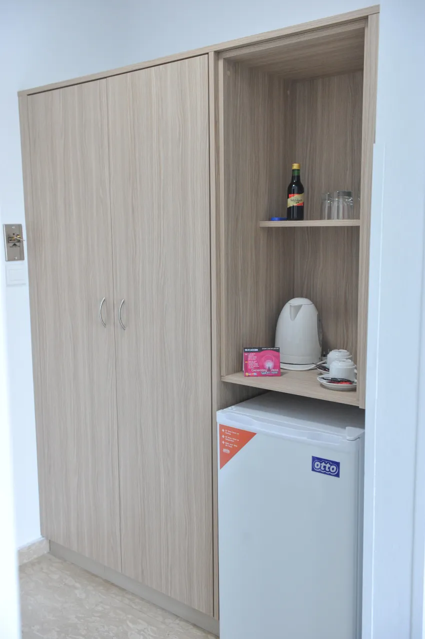 Fedrania Gardens Hotel 2*-15