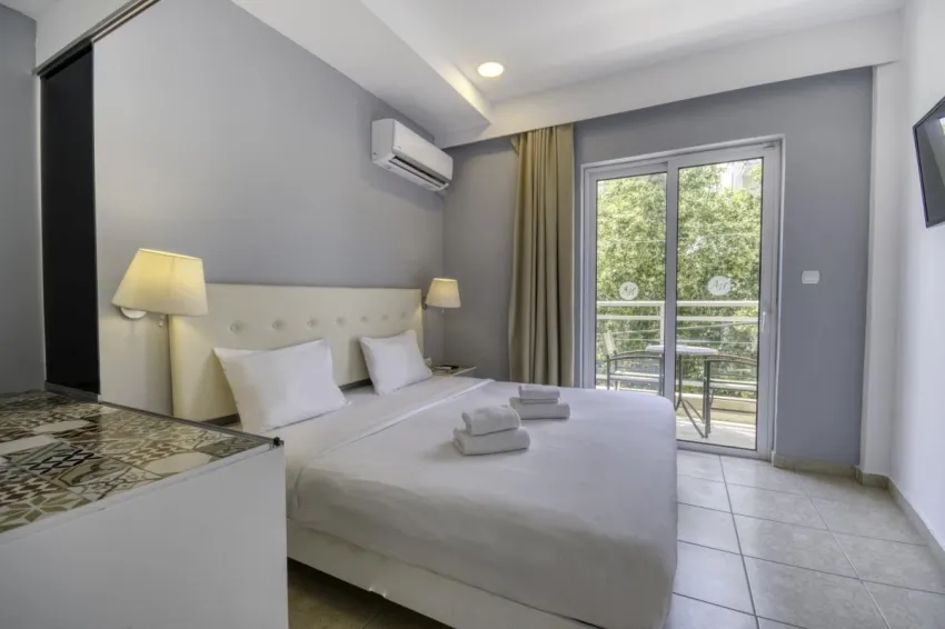 Astron Hotel 3*-36
