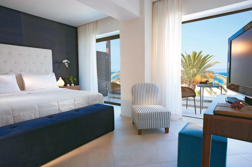 Amirandes a Grecotel Resort to Live 5*-12