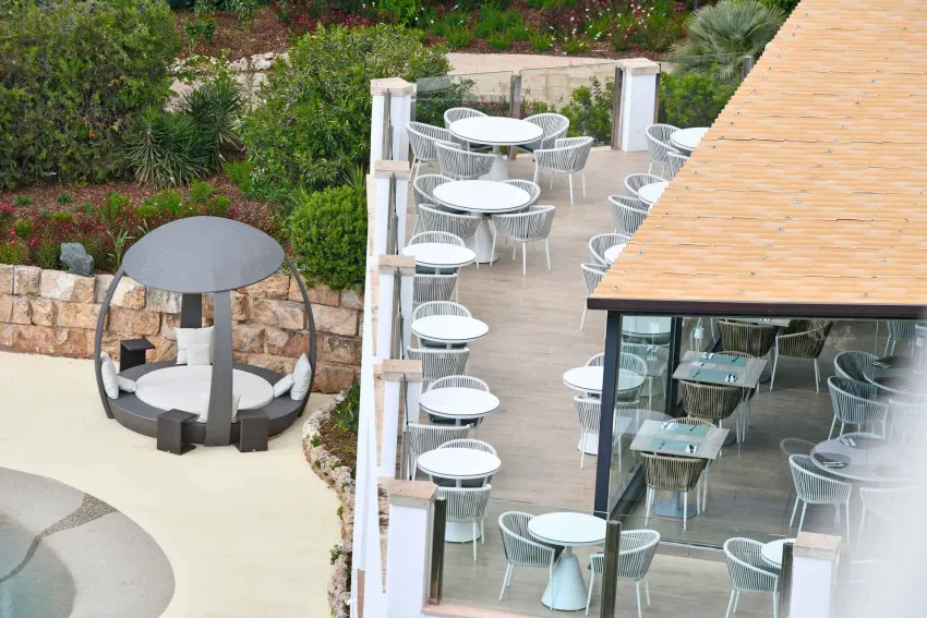 Salles Marina Portals Hotel 4*-16