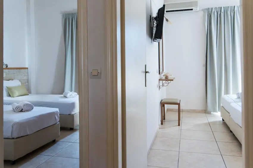 Ilios 1 Central 3*-20