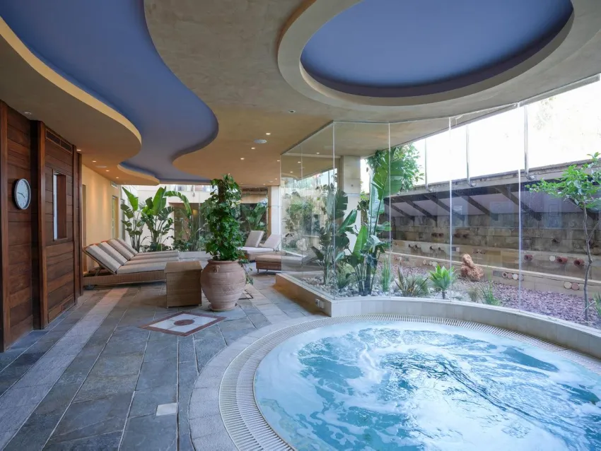 Thalassa Boutique Hotel & Spa 5*-62