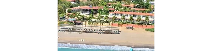 Adora Calma Beach Hotel (Adult Only 16+) 4* - Side - Turcia