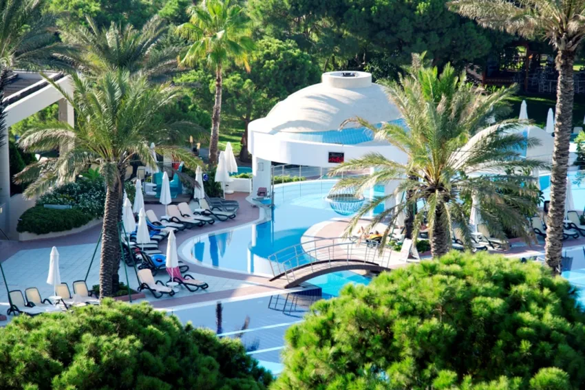 Limak Atlantis Deluxe Hotel & Resort 5*-31