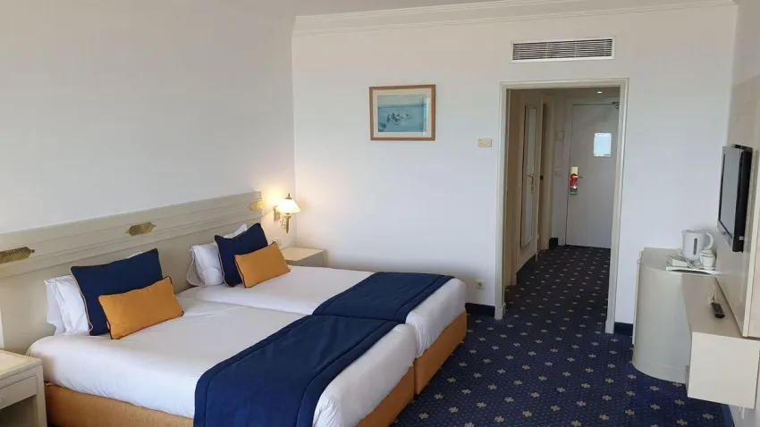 Mehari Hammamet 5*-17