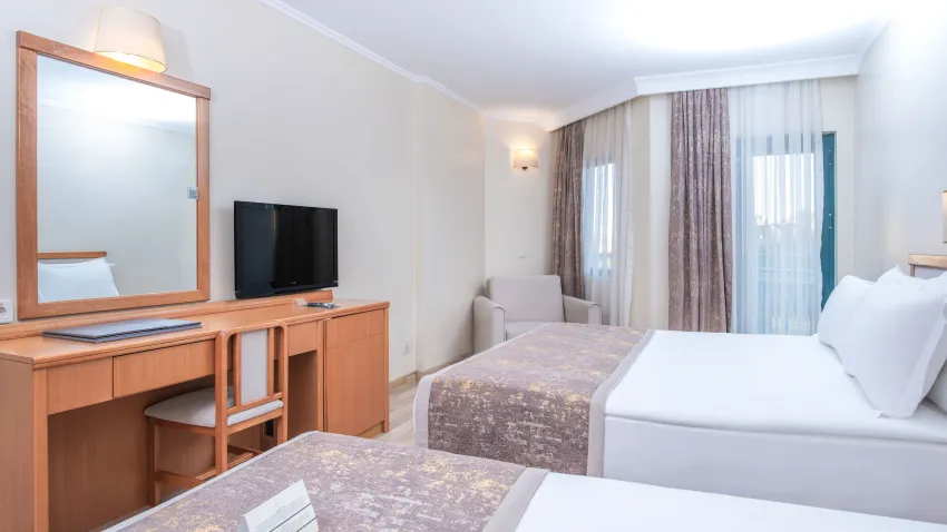 Miramare Queen Hotel 5*-64