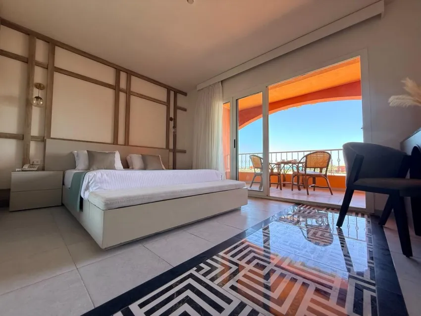 Ajira Boutique Hotel Hurghada Marina 4*-7