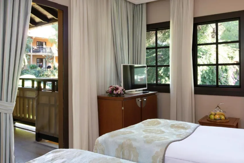 ASTERIA FAMILY RESORT BELEK (EX.AQUAWORLD BELEK)  5*-28