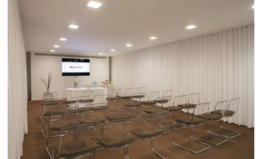 HM Gran Fiesta Hotel 4*-2